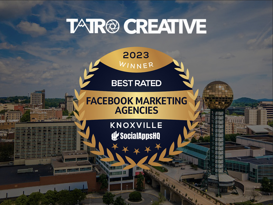 Best Facebook Marketing Knoxville post